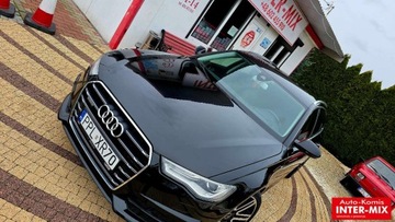 Audi A6 C7 Allroad quattro facelifting 3.0 TDI clean diesel 272KM 2017 Audi A6 Avant Okazja A6 3,0 Quattro automat 3.0 Diesel 272KM, zdjęcie 12