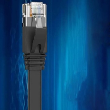 LAN ETHERNET ИНТЕРНЕТ ВИТАЯ ПАРА RJ45 UTP CAT6 CAT 6 2M