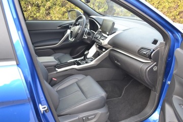 Mitsubishi Eclipse Cross SUV PHEV 2.4 188KM 2023 PHEV 4x4 ** 7000 km ** NAJBOGATSZA OPCJA ** INNE W OFERCIE **, zdjęcie 20