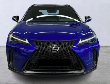 Lexus UX 2023 Lexus UX 250h F-Sport Design, zdjęcie 1