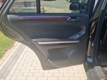 Mercedes Klasa M W164 Off-roader 3.0 V6 (320 CDI) 224KM 2007 Mercedes ML 320 320cdi 4matic Skóra Navi Hak Bez, zdjęcie 19