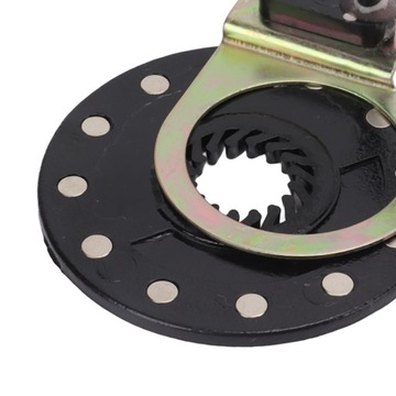 Датчик скорости велосипедного ассистента