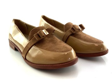 CINK ME BA60-DM66 KHAKI PÓŁBUT rozm.41 NADWYMIAR