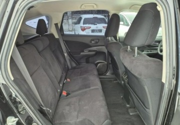 Honda CR-V IV 2014 Honda CR-V Super stanOryginal 2.0 Benzyna 150KM, zdjęcie 11