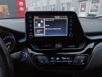 Toyota C-HR I Crossover Facelifting 1.8 Hybrid 122KM 2021 Toyota C-HR 1.8 Hybrid Style 1.8Hybrid Style I Wł, zdjęcie 18