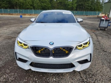 BMW Seria 2 F22-F23-F45-F46 2019 BMW M2 Competition 2019 3.0 Benzyna 405KM, zdjęcie 5