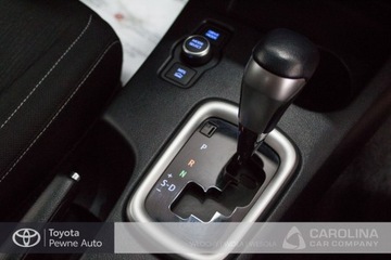 Toyota Hilux VIII Podwójna kabina Facelifting 2.8 D-4D 204KM 2024 Toyota Hilux 2.8 D-4D mHEV Double Cab Executive 4x, zdjęcie 10