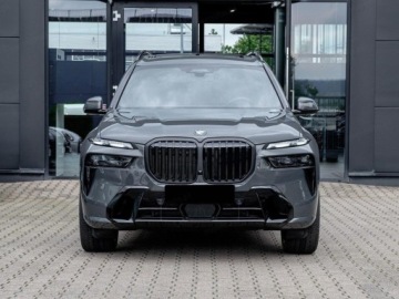 BMW X7 SUV Facelifting 3.0 40d 352KM 2026 xDrive40d Individual Edition 3.0 (352 KM)| Hak holowniczy, elektryczny, zdjęcie 5