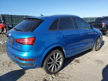 Audi Q3 II 2018 Audi Q3 Q3 premium 2.0 Benzyna 200KM, zdjęcie 4