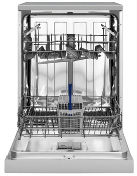 Посудомоечная машина Amica DFV61E6aISN 60см, 12 комплектов SteamPower