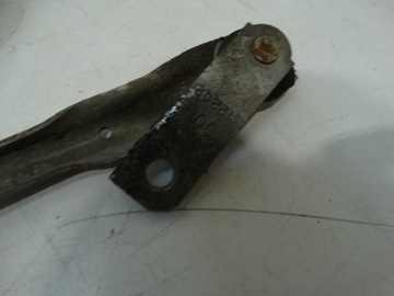 МЕХАНИЗМ ПЕРЕДНЕГО СТЕКЛООЧИСТИТЕЛЯ VW PASSAT B6 COMBI 3C1955023E ЕВРОПА