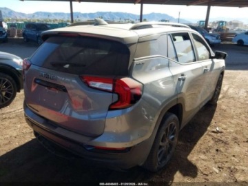  GMC Terrain Sle 2023 1.5 Benzyna 175KM, zdjęcie 5