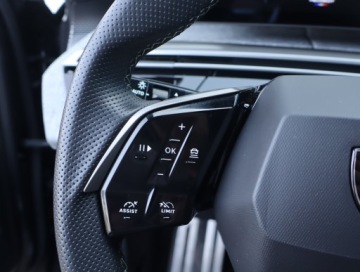 Peugeot 3008 III 2025 Peugeot 3008 1.2 MHEV, Salon Polska, zdjęcie 17