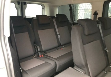 Toyota 2022 Toyota Proace Verso Proace Verso Long Business Salon PL Serwis ASO Gwa, zdjęcie 7