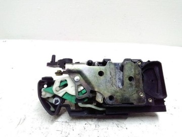 16634324 ZÁMEK ZADNÍCH PRAVÝCH DVEŘE 85 2000 OPEL FRONTERA B (6B_)