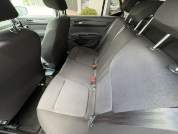 Skoda Fabia III Hatchback 1.2 TSI 90KM 2017 Škoda Fabia Skoda Fabia 1.2 TSI Stan BDB 103, zdjęcie 7