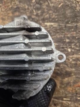 BMW F32 F45 F46 MODUL JEZ LED SVĚTLA PRAVÝ SMĚROVKA 1305715337
