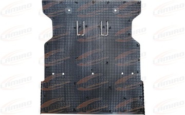 VOLVO FH4 FH5 RENAULT GAMA T CHLAPACZ BŁOTNIKA 77CM