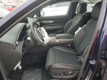  Genesis GV70 Base 2025 3.5l 3.5 Benzyna 375KM, zdjęcie 7