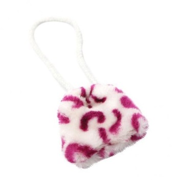 3xPluszowa torba dla lalki 18-calowej lalki 3 szt