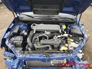 Subaru 2023 Subaru WRX Premium_4x4_2.5 L_271 km_BOXER_2023r 2.5 Benzyna 271KM, zdjęcie 10