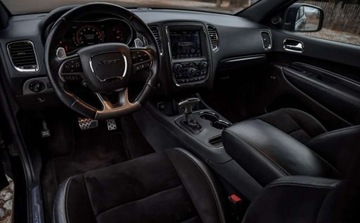 Dodge Durango III 2018 Dodge Durango Dodge Durango 6.4 SRT 6.4 Benzyna 475KM, zdjęcie 21