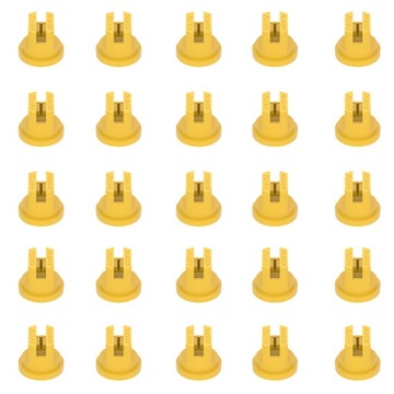 DYSZA ROZPYLACZ PŁASKOSTRUMIENIOWY 110/02 25SZT