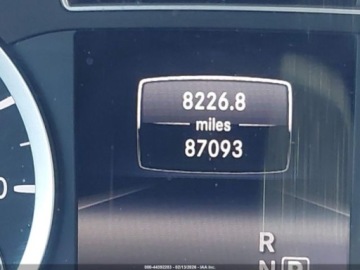 Infiniti QX30 2017 Infiniti QX30 2017 r., 2,0L PREMIUM AWD 2.0 Benzyna 208KM, zdjęcie 7