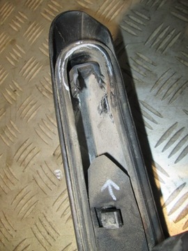 СМЕШАННАЯ ЗАСЛОНКА FIAT PANDA II