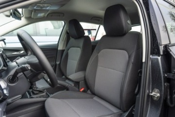 Skoda Fabia IV 2026 Škoda Fabia Skoda Fabia Drive 1.0 TSI 115 KM DSG, zdjęcie 8