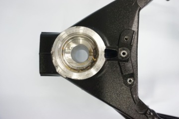 BMW S1000RR 09-11 РАМА 2012 + КОМПЛЕКТ ДОКУМЕНТОВ