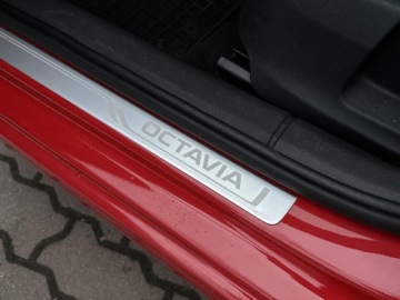 Skoda Octavia III Kombi Facelifting 2.0 TDI 150KM 2020 Skoda Octavia 2.0 TDI 150KM GRZANA SZYBA FV-23%, S, zdjęcie 29