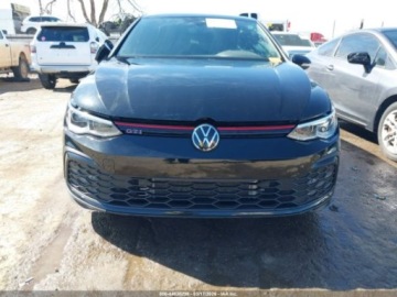 Volkswagen Golf VIII 2024 Volkswagen Golf GTI S 2024 2.0 Benzyna 241KM, zdjęcie 8