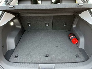 Omoda 5 1.6 T-GDI 147KM 2025 Omoda 5 5 Premium Aqua Green 1.6 Benzyna 147KM, zdjęcie 22