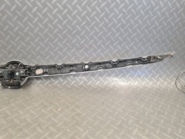 BLEND, ХРОМИРОВАННАЯ ПОЛОСКА, ЗАДНЯЯ КРЫШКА INSIGNIA A HATCHBACK