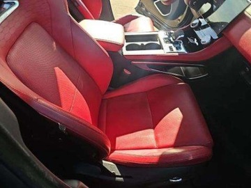 Jaguar F-Pace 2024 Jaguar F-Pace R-Dynamic S 2024 3.0 Benzyna 395KM, zdjęcie 8