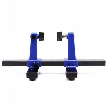 МОНТАЖНЫЙ КРОНШТЕЙН ДЛЯ ОБСЛУЖИВАНИЯ ПЕЧАТНЫХ ПЛАТ PCG CLAMP