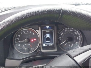 Toyota Tacoma II 2023 Toyota Tacoma 2023r., TRD SPORT, od ubezpieczalni 3.5 Benzyna 278KM, zdjęcie 9