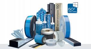 Расширительная лента для монтажа теплых окон ISO BLOCO ONE, ширина 64мм/5-30 Iso Chemie