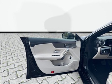 Mercedes CLA C118/X118 2022 Mercedes-Benz CLA CLA 200 FV 23 Polski Salon Darmowy raport AutoDNA, zdjęcie 9
