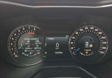 Ford Mondeo V Kombi 1.5 EcoBoost 160KM 2017 Ford Mondeo SW 1.5Benz 160KM LED 4xGrzane FoteleSzyba Parkasist Navi Oplat, zdjęcie 33