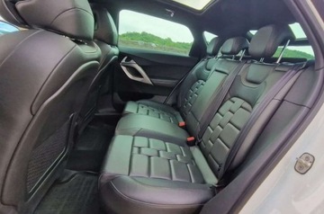 DS 5 Hatchback (Citroen) 1.6 THP 200KM 2014 Citroen DS5 200KM LED Biala Perla Skora Masaz NaviPL Kamera 1.6 200KM, zdjęcie 8