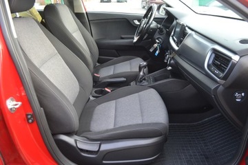 Kia Stonic Crossover 1.0 T-GDI 100KM 2019 Kia Stonic ,Zarejestrowana, zdjęcie 8