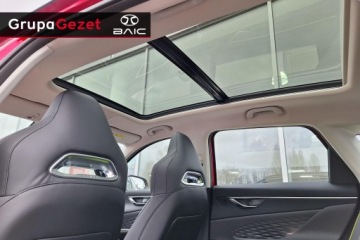  BAIC Beijing 5 1.5 177KM 7DCT COMFORT OC/AC za 1 zł *dostępne inne kolory, zdjęcie 8