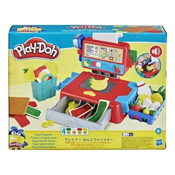 Play Doh Ледяной замок B5523