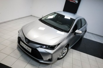 Toyota Corolla XII 2022 Toyota Corolla Salon Polska*I, zdjęcie 3