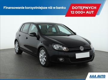 VW Golf 1.4 TSI, Salon Polska, Serwis ASO, Navi