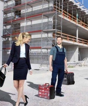 Перчатки Wurth 0899405307 размер 7 - L 1 пара