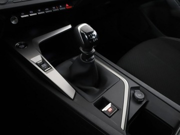 Peugeot 308 III Hatchback 1.2 PureTech 110KM 2022 Peugeot 308 virtual cocpit klima auto czujniki, zdjęcie 28