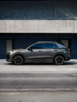 Volkswagen T-Roc I SUV Facelifting 1.5 TSI ACT 150KM 2026 Volkswagen T-Roc R-Line 1.5 eTSI 150 KM DSG Zamów, zdjęcie 13